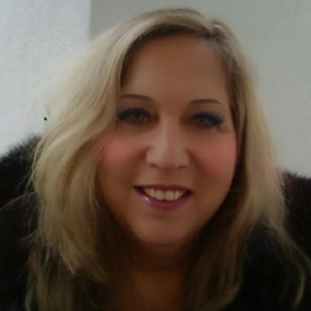 Meet your Posher, Judy